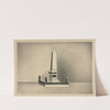 Tomb of Messina (1800s) by Mary Altha Nims