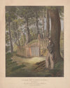Tomb of Washington. Mount Vernon