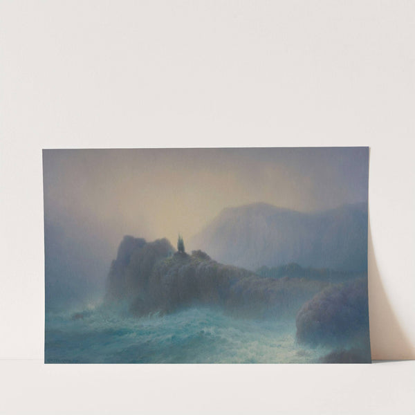 Tombeau Du Marin by Henry Brokman