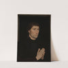Tommaso di Folco Portinari (1428–1501) by Hans Memling