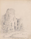 Tonbridge Castle, Kent, England