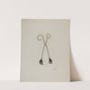 Tongs by Pearl Davis