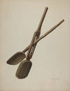 Tongs