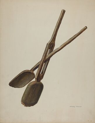 Tongs