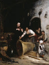 Toning the Bell