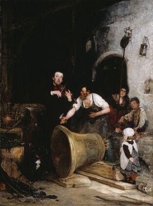 Toning the Bell