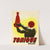 Tonique Roche (1910-1950) by Produits F. Hoffmann-La Roche &amp; Cie