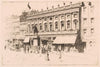 Tontine Building, Glasgow (1891)
