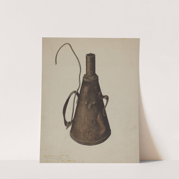 Torch by Thomas Dooley