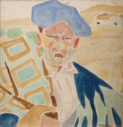 Torero (1915)