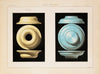 Tores composés (1875)