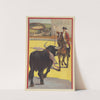 Toros en Toulouse (1914)
