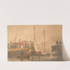 Torquay by William Payne
