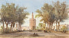 Torre d’Oro, Seville (1880)