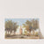 Torre d’Oro, Seville (1880) by Truman Seymour