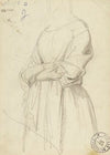 Torse de femme