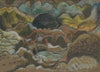 Tortured Earth (Mud) (1917-18)