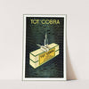 Tot&#8217;Cobra (1910-1950) by Laboratoire R. Gallier