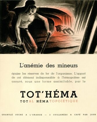 Tot’Hamelis (1910-1950)