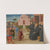 Totila before Saint Benedict by Benozzo Gozzoli