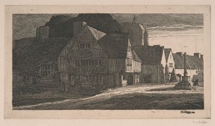 Totterne Inn