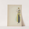 Toujours Chic Les Deshabillés, Hiver 1921-1922 by Anonymous