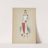 Pavot by Anonymous