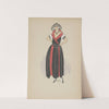 Charlotte Corday by Anonymous