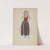 Charlotte Corday by Anonymous