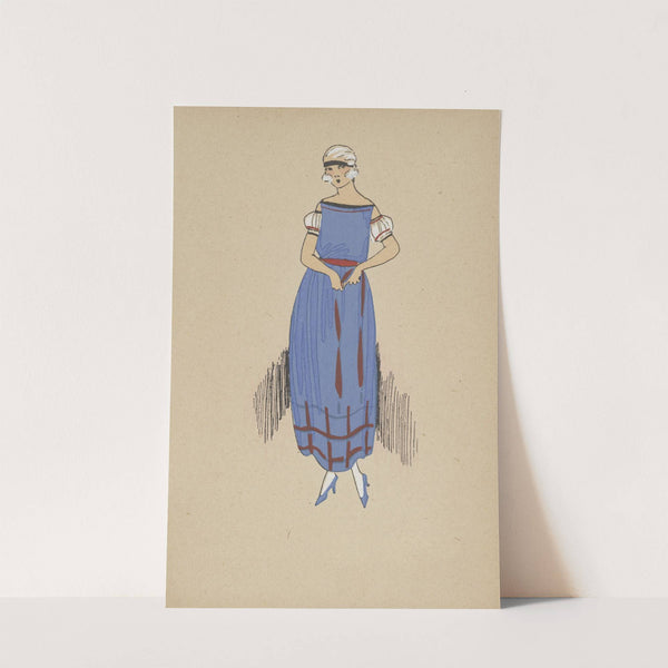 Rustique by Anonymous