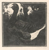 Skizzenbuch Pl.23 (1909)