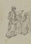 Touring musicians