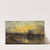 Tournant de rivière (1850-1860) by Félix Ziem