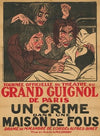 Tournée officielle du Théâtre du Grand Guignol de Paris (1905)
