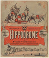 Tous les soirs à 8h 1-2…, Hippodrome. Ismaïloff en Chine. (1879)
