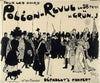 Tous Les Soirs Poleon-Revue En 38 Ta Aux ,De Grun. J