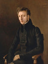 Toussaint Lemaistre (1807–1888)