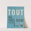 Tout va très bien ! (1910-1950) by Laboratoires Cantin