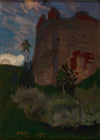 Tower at Tenczyn