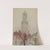 Tower of the Cathedral of Utrecht, Holland by Cass Gilbert