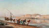 Towing On The Nile