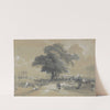 Town and Port of Calcutta by Sir Charles D&#039;Oyly