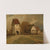 Town fragment by Curt Agthe