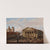 Town hall in Vilnius (circa 1846) by Marcin Zaleski