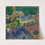 Townscape (1910) by Sándor Galimberti