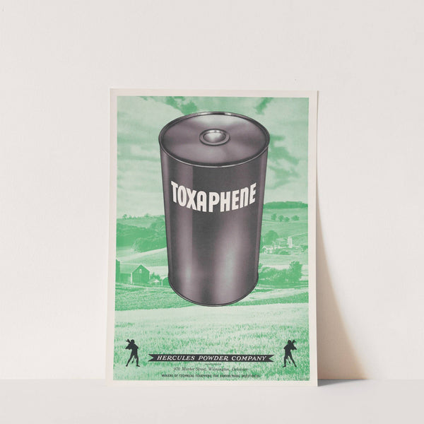 Toxaphene by Hercules Incorporated