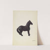 Toy Bank - Horse by Chris Makrenos