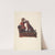 Toy Bank - Speaking Dog and Figure by American 20th Century