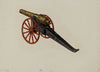 Toy Cannon