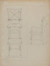 Toy Chair (c. 1936)